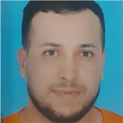 Profesor particular para apoyo escolar primaria/ESO